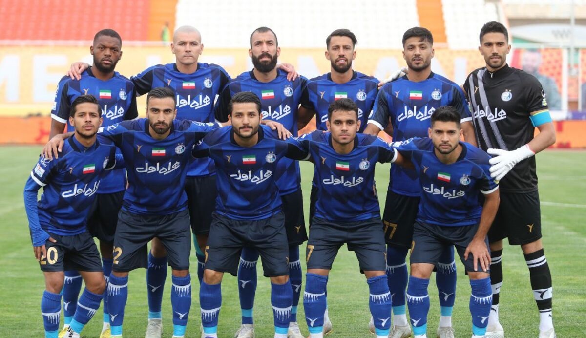 برنامه ساپینتو پیش از دربی مشخص شد
