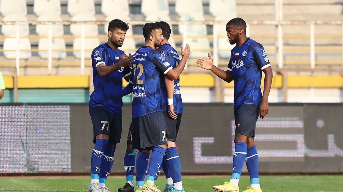 محمد محبی هنوز امیدوار است