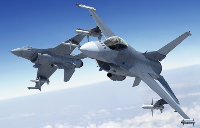 واشنگتن پست: اعزام جنگنده های آمریکایی برای حفاظت از عربستان