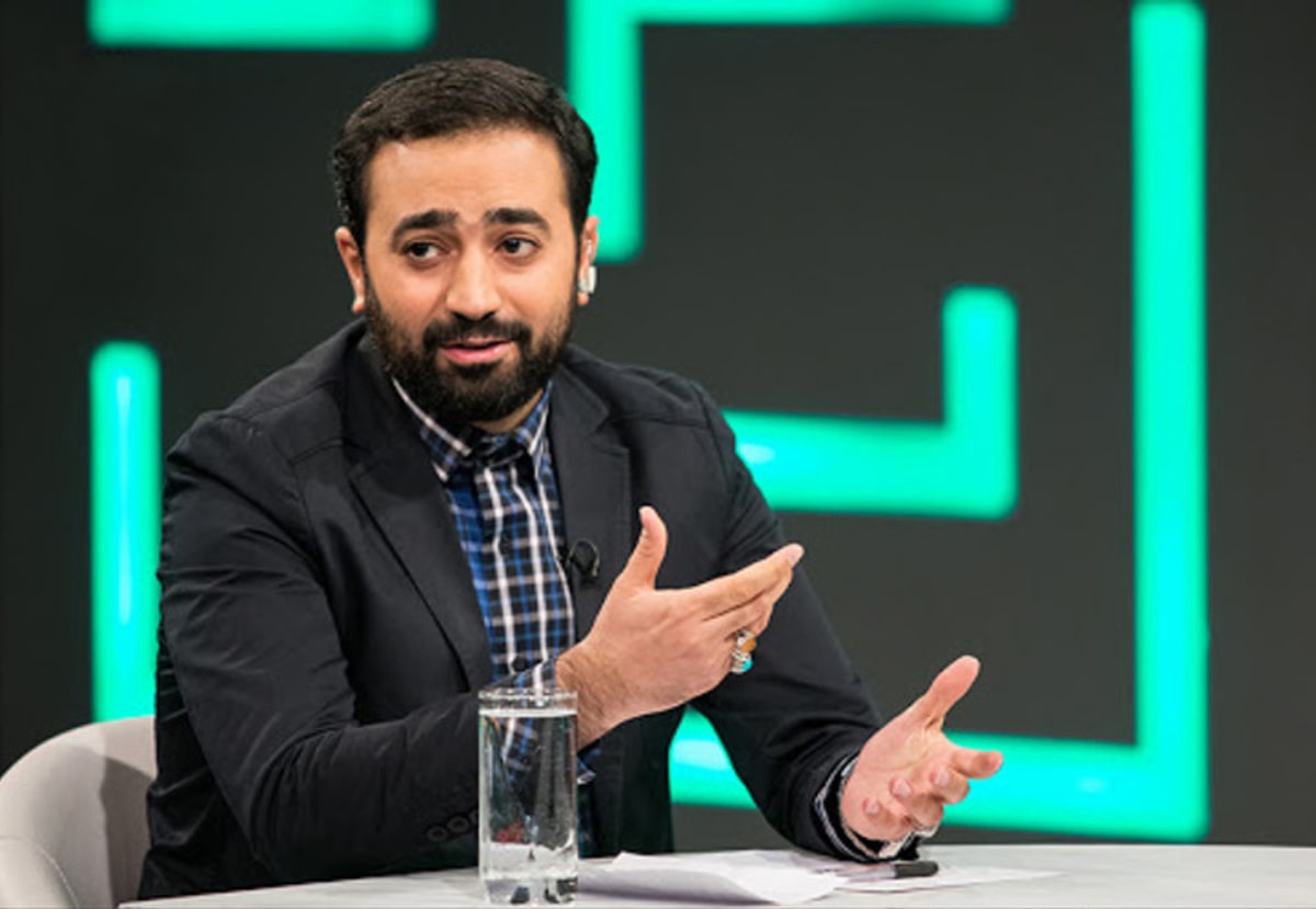 وحید یامین پور:اینترنت داخلی را گسترش دادهایم، تا تانکهای دشمن بیایند + فیلم وحید یامین پور:اینترنت داخلی را گسترش دادهایم، تا تانکهای دشمن بیایند + فیلم