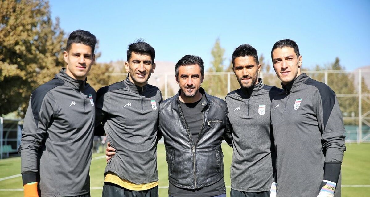 ستاره پرسپولیسی خط خورد ؟ تردیدهای کی‌روش روی یک اسم