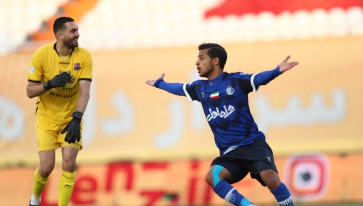 نگرانی بزرگ استقلال در خصوص یک پرونده