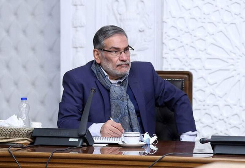 هدف؛ حذف شمخانی از دبیری شورای عالی امنیت ملی