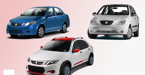 انتشار رسمی لیست قیمت کارخانه ای تمامی محصولات سایپا در آبان 1401 (+جدول کامل)