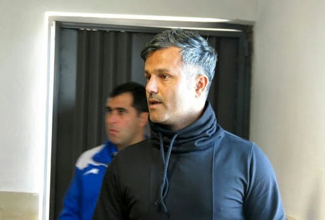 مربی استقلالی: من به هیچ قومی توهین نکردم