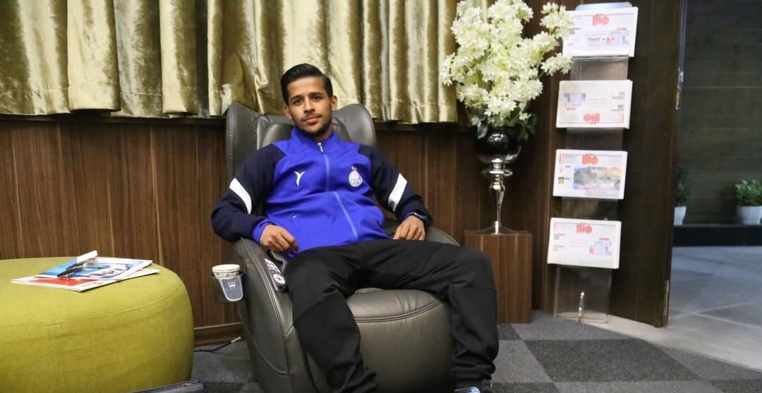 شرایط پرداخت پول مهدی قایدی ؛ ستاره استقلال جدا می شود؟ شرایط پرداخت پول مهدی قایدی ؛ ستاره استقلال جدا می شود؟