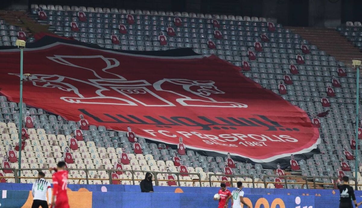 ۲ گزینه خارجی برای پرسپولیس ۲ گزینه خارجی برای پرسپولیس