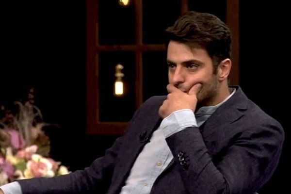 مجری معروف ممنوع الخروج شد/عکس مجری معروف ممنوع الخروج شد/عکس