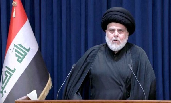 هشدار مقتدی صدر نسبت به هجمه علیه روحانیون در ایران