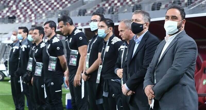 خبر خوش برای کی روش و تیم ملی رسید خبر خوش برای کی روش و تیم ملی رسید