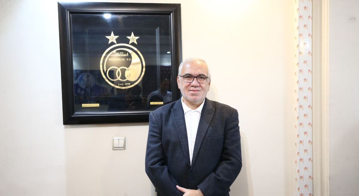 ماجرای کناره گیری فتح‌الله‌زاده جدی شد