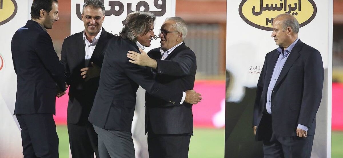 فتحاللهزاده زیر بار خرج استقلال کمرش خم می شود؟ فتحاللهزاده زیر بار خرج استقلال کمرش خم می شود؟