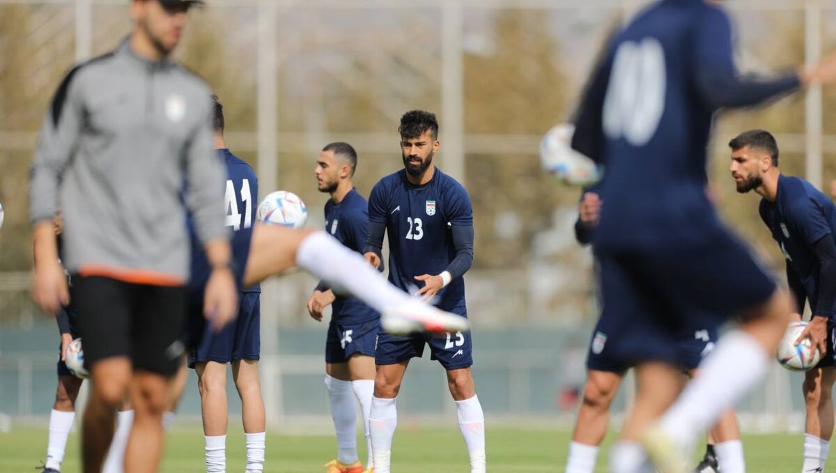 عصبانیت کی روش ؛ مدافع - هافبک پرسپولیس فیکس می شود؟ عصبانیت کی روش ؛ مدافع - هافبک پرسپولیس فیکس می شود؟