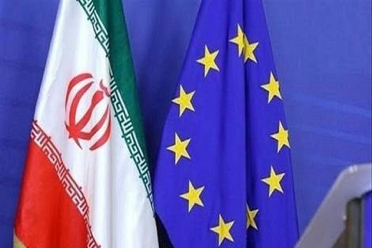 تصمیم اتحادیه اروپا برای اعمال تحریم‌های جدید علیه ایران