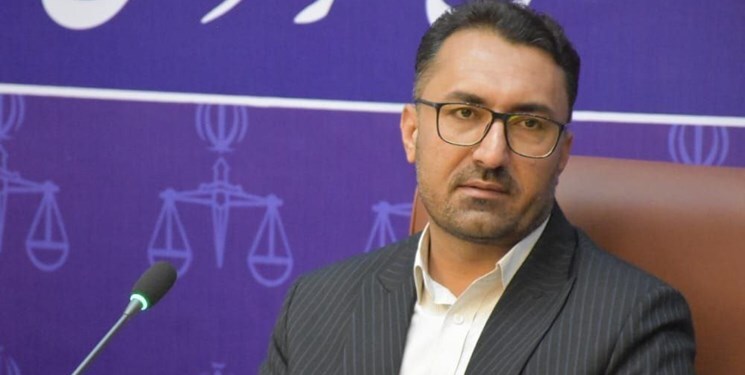 رییس دادگستری هرمزگان: افراد موجود در کانون اصلاح و تربیت بندرعباس مرتبط با جرائم قتل و ... هستند / هیچ دانش‌آموز و دانشجویی اکنون در هرمزگان در بازداشت نیست