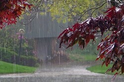 هشدار سطح نارنجی هواشناسی/ پیش‌بینی خیزش باد شدید و تشدید بارندگی‌ در چند استان