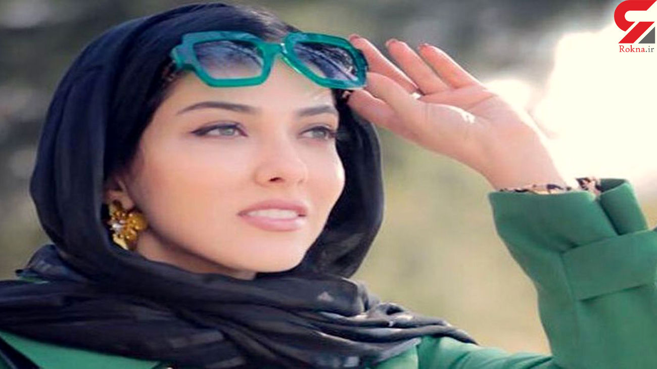 لیلا اوتادی با لباس چند میلیونی اش هوش از سر پراند ! + عکس جدید خانم بازیگر با دوست فوق منشوری اش