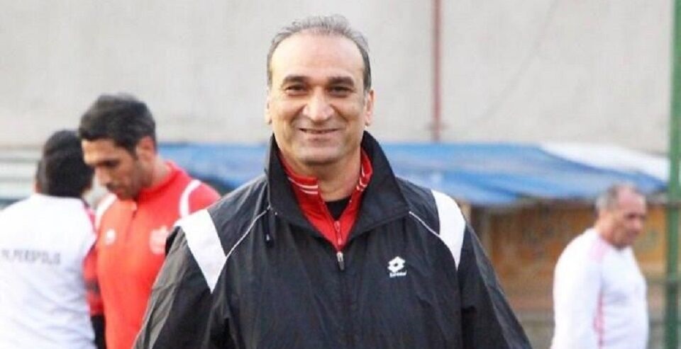 مشکل پرسپولیس چیست؟