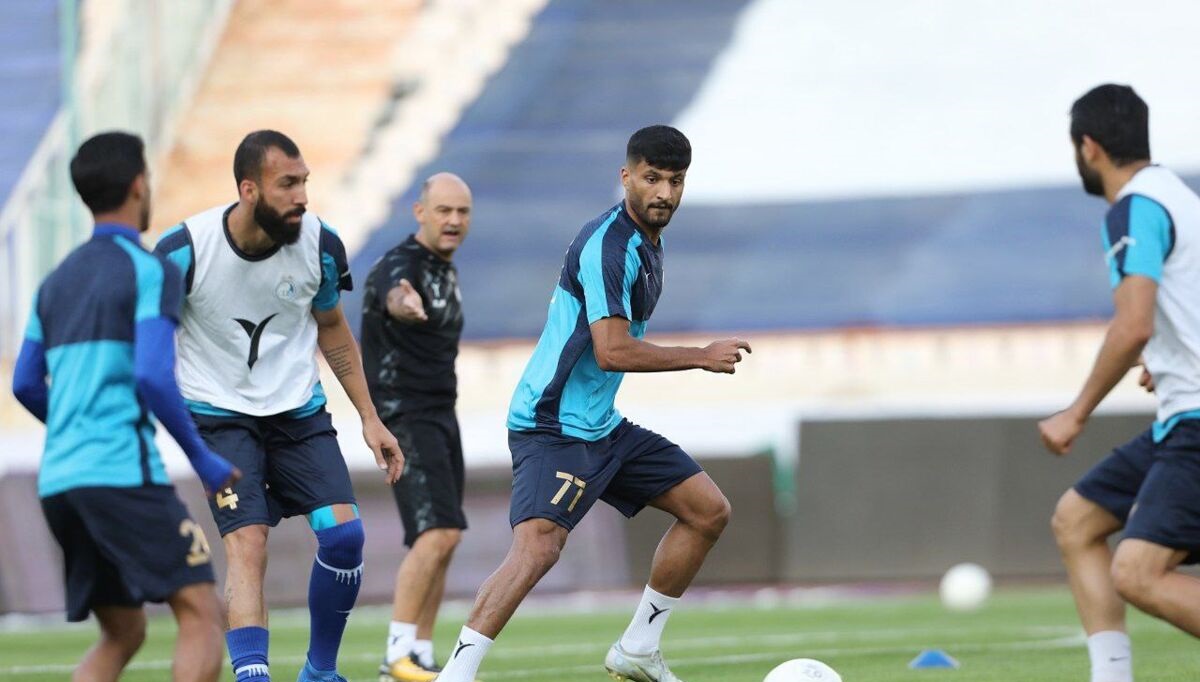 طلب سانتاکلارا از استقلال برای محبی چگونه یکباره ۱۰ برابر شد؟!