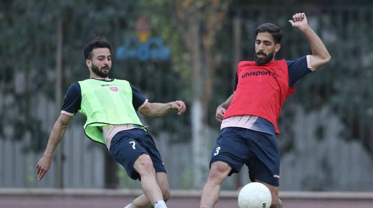 خبر خوش برای یحیی در دیدار با مس خبر خوش برای یحیی در دیدار با مس