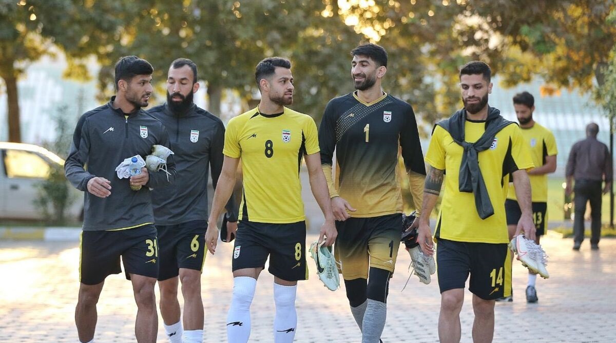 یک استقلالی در لیست انتظار کی روش