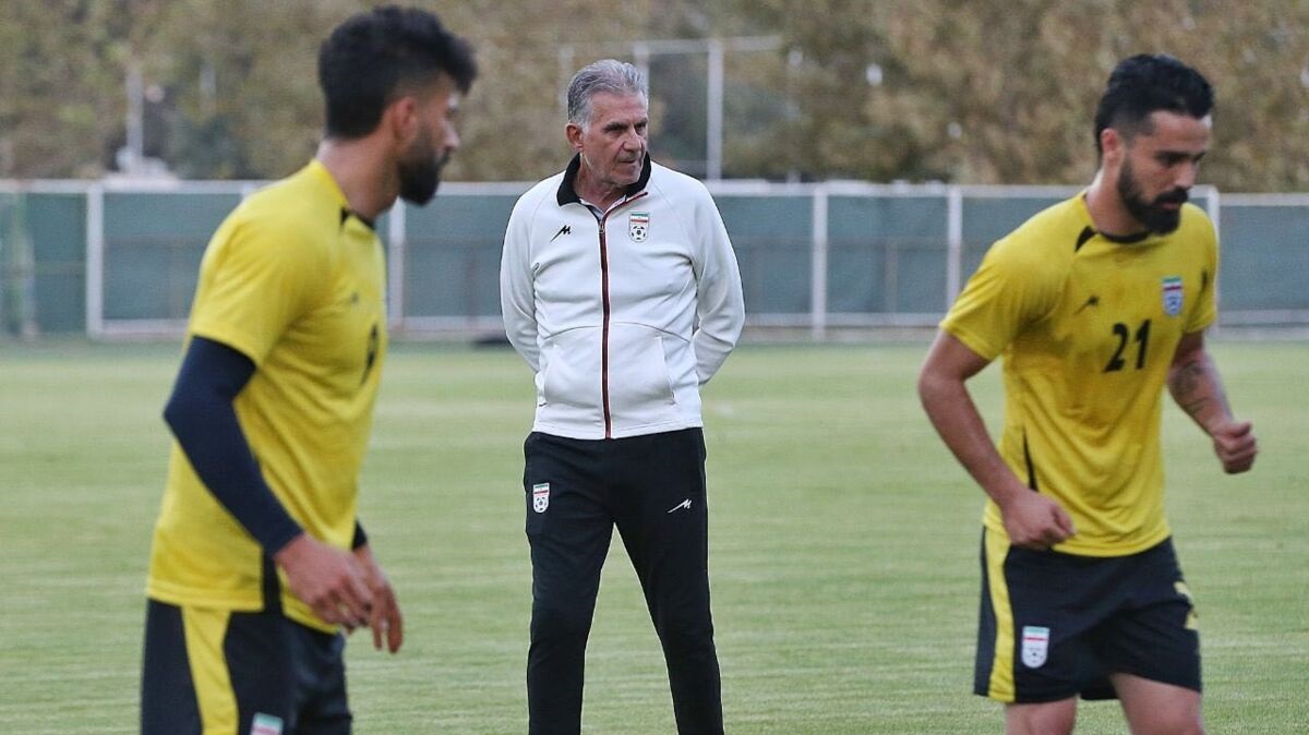 کی‌روش همه پیش‌بینی‌ها را به هم ریخت