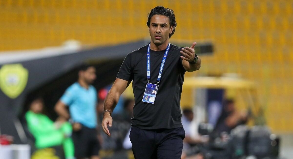 فرهاد مجیدی پس از اتفاق خاص در امارات احساساتی شد