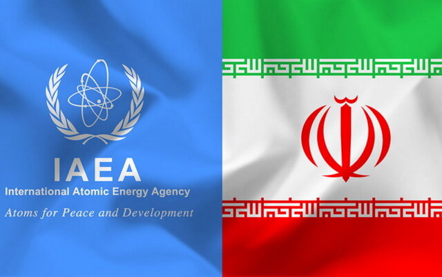 رویترز: «ایران با سفر مقامات آژانس بین‌المللی انرژی اتمی موافقت کرد»