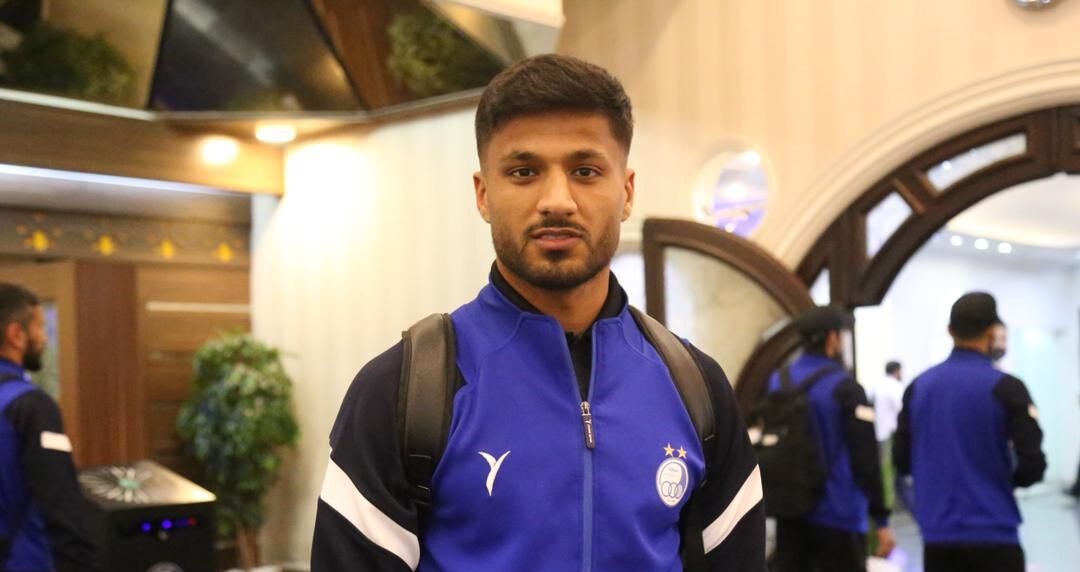 پول رضایتنامه محمد محبی برگشت خورد؟