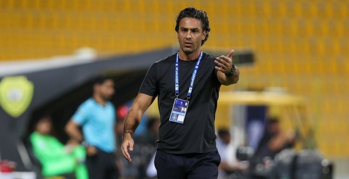 فرهاد مجیدی شکست خورد