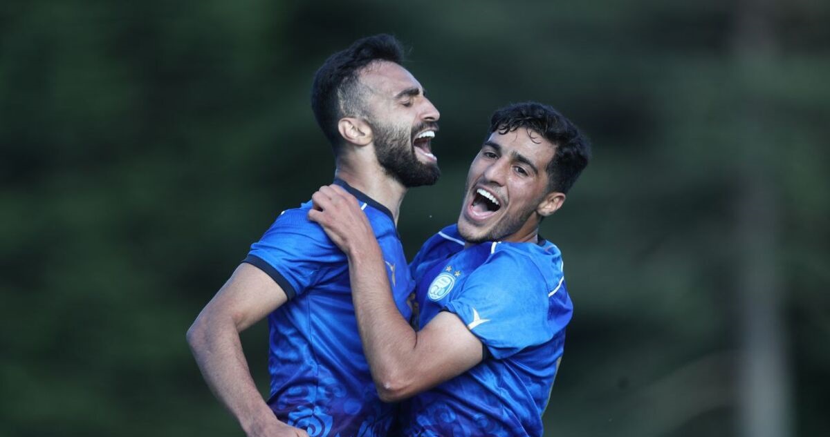 جدایی این ستاره از استقلال قطعی شد