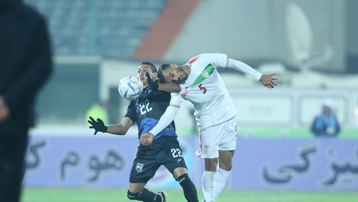 این ستاره مغضوب استقلال راهی جام جهانی خواهد شد