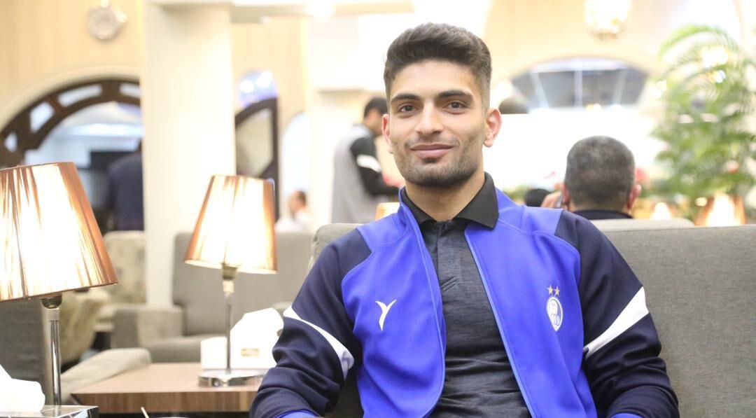 دو استقلالی در آستانه طلایی پوش شدن