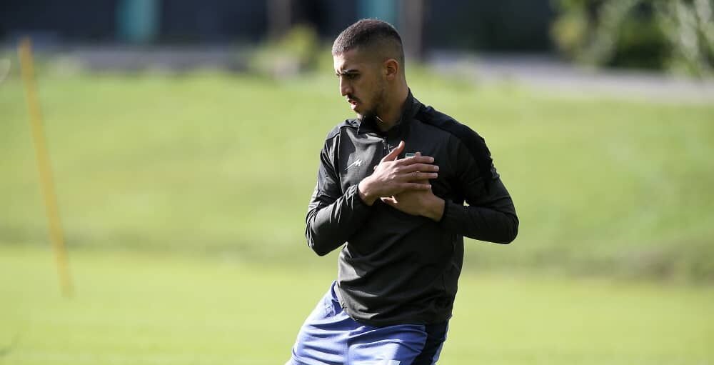 استقلالی محبوب کی روش با بهترین فرم در آستانه جام جهانی استقلالی محبوب کی روش با بهترین فرم در آستانه جام جهانی