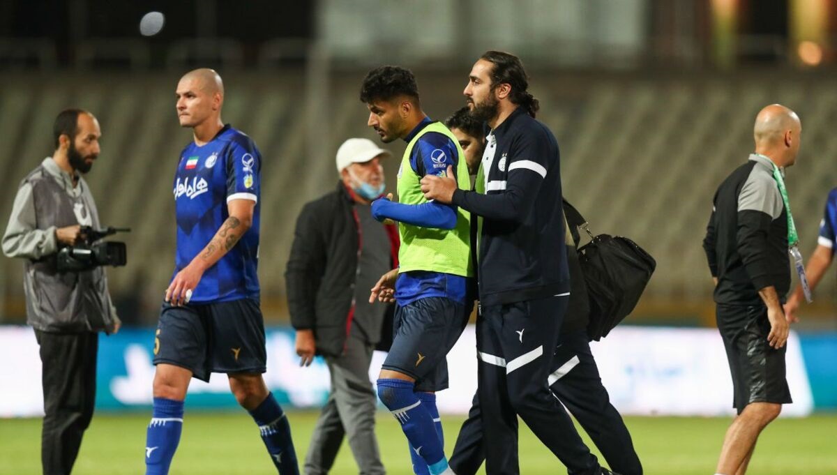 محمد محبی ؛ شاید به لیست تیم ملی برگردد!