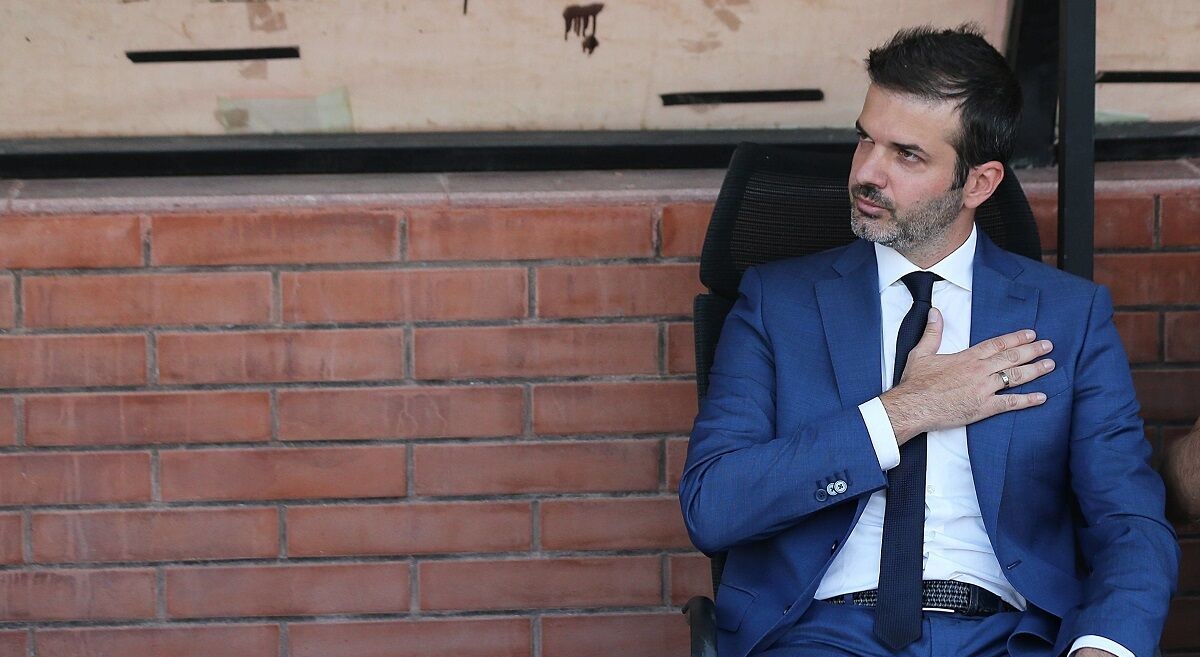 استقلالی محبوب با انتشار یک استوری پرده از رازی بزرگ برداشت ؛ نه به صدا و سیما