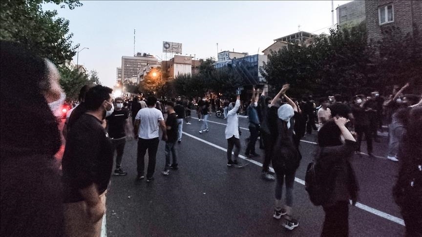 متن اعتراضات در شهر حاشیه‌ای