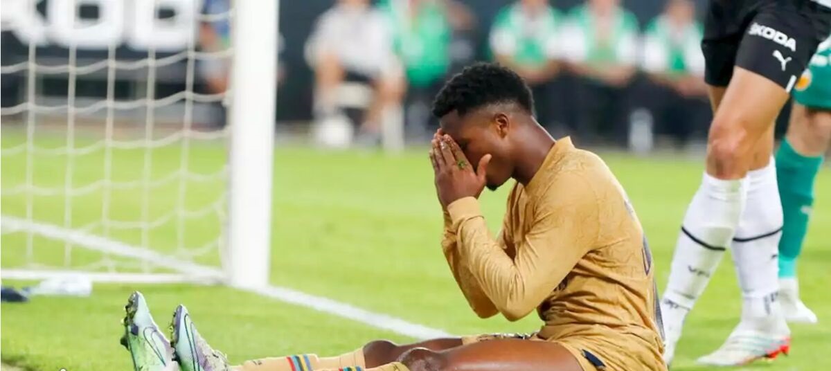 حادثه رانندگی عجیب برای بازیکن ملی‌پوش در آستانه جام جهانی