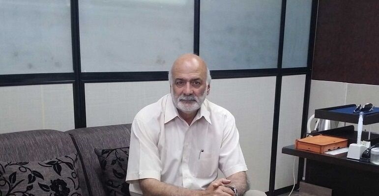 دستور عجیب علی پروین برای جام جهانی