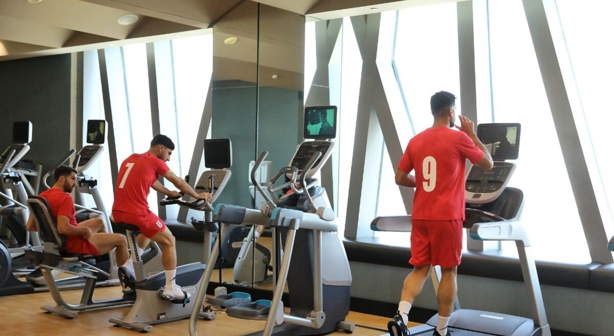 کدام ستاره ها از لیست سیاه کی‌روش فرار کردند