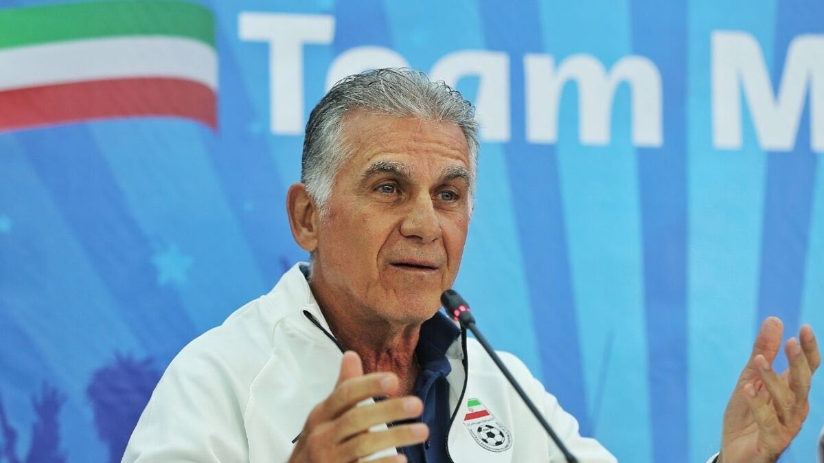 اقدام خبرساز کی‌روش و تعجب عربستانی‌ها