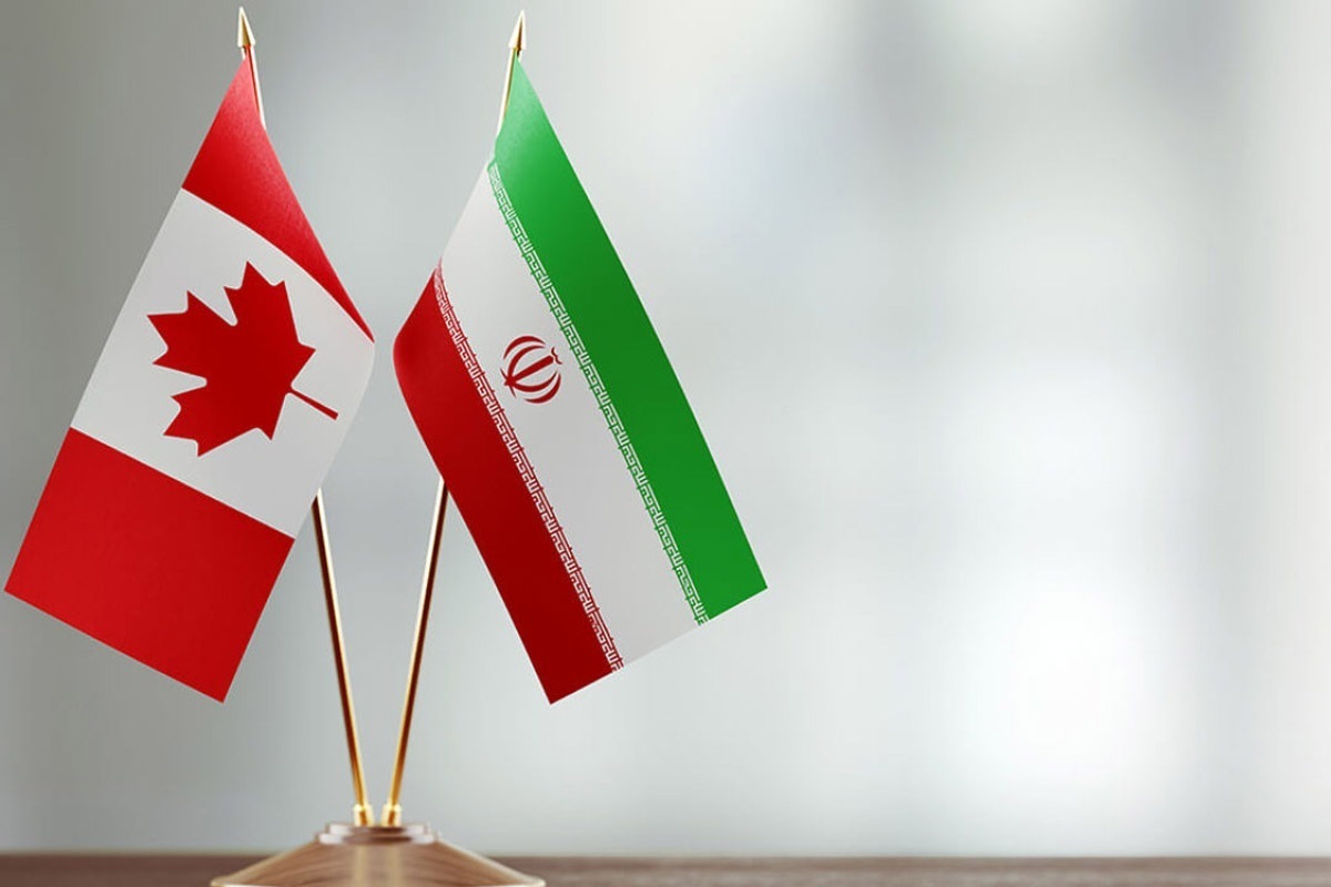 دولت کانادا ۶ شخص و ۴ نهاد ایرانی را تحریم کرد+ اسامی
