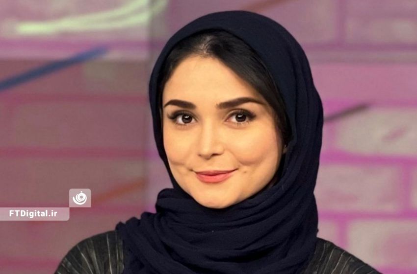 کنارهگیری مجری زن معروف از اجرا در تلویزیون+عکس کنارهگیری مجری زن معروف از اجرا در تلویزیون+عکس