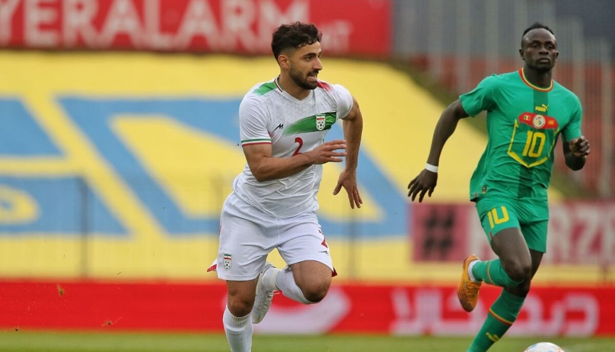 امیدواری یک پرسپولیسی جانشین مهدوی‌کیا