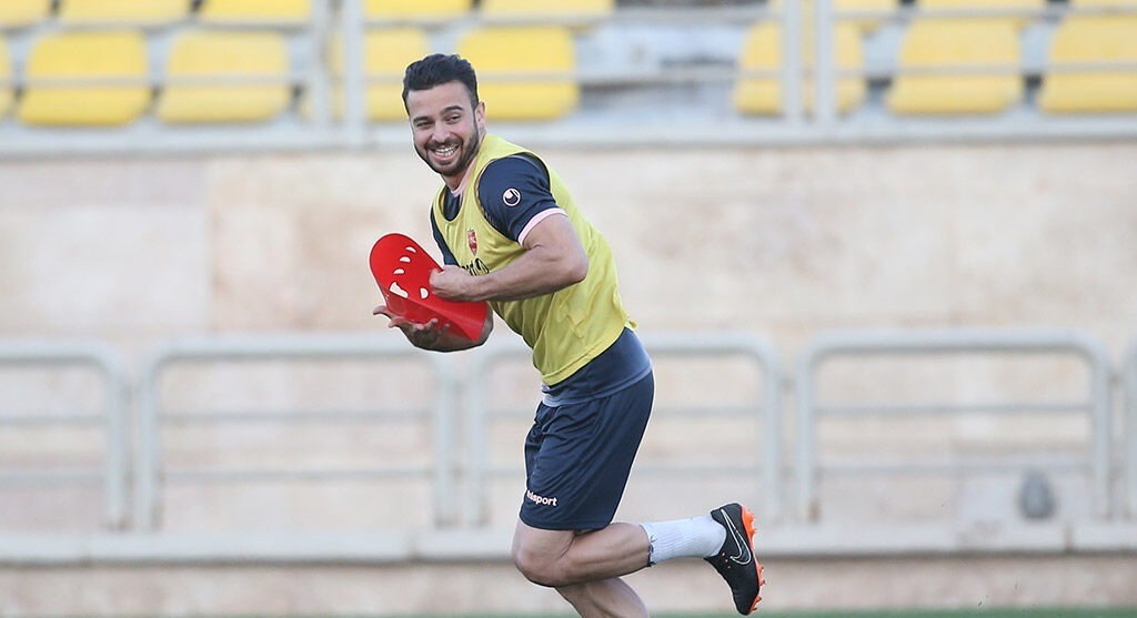 آخرین خبر از سروش رفیعی آخرین خبر از سروش رفیعی