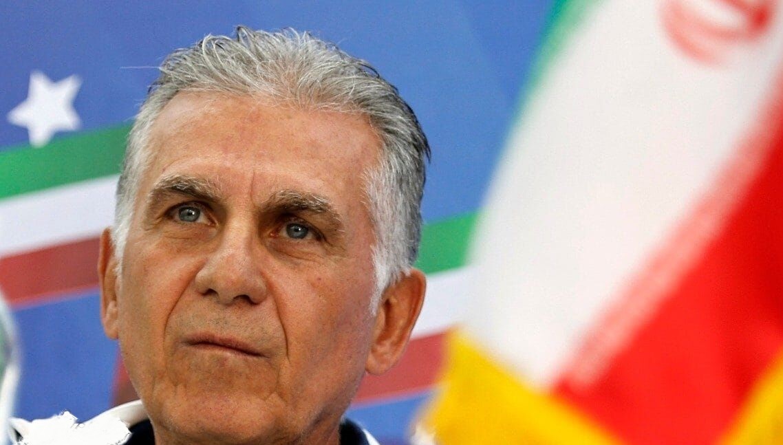 قیمت کارلوس کیروش ارزان است؟ قیمت کارلوس کیروش ارزان است؟