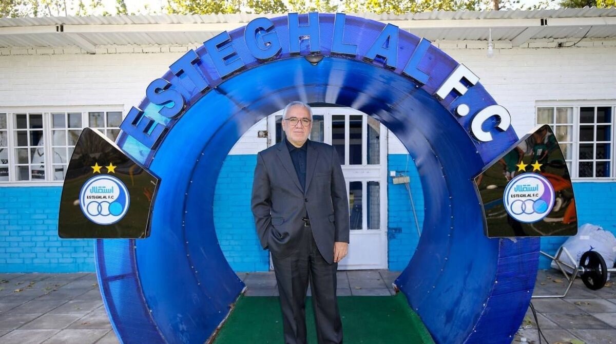 ۱۰ میلیارد به خاطر استقلال قرض گرفتهام ۱۰ میلیارد به خاطر استقلال قرض گرفتهام