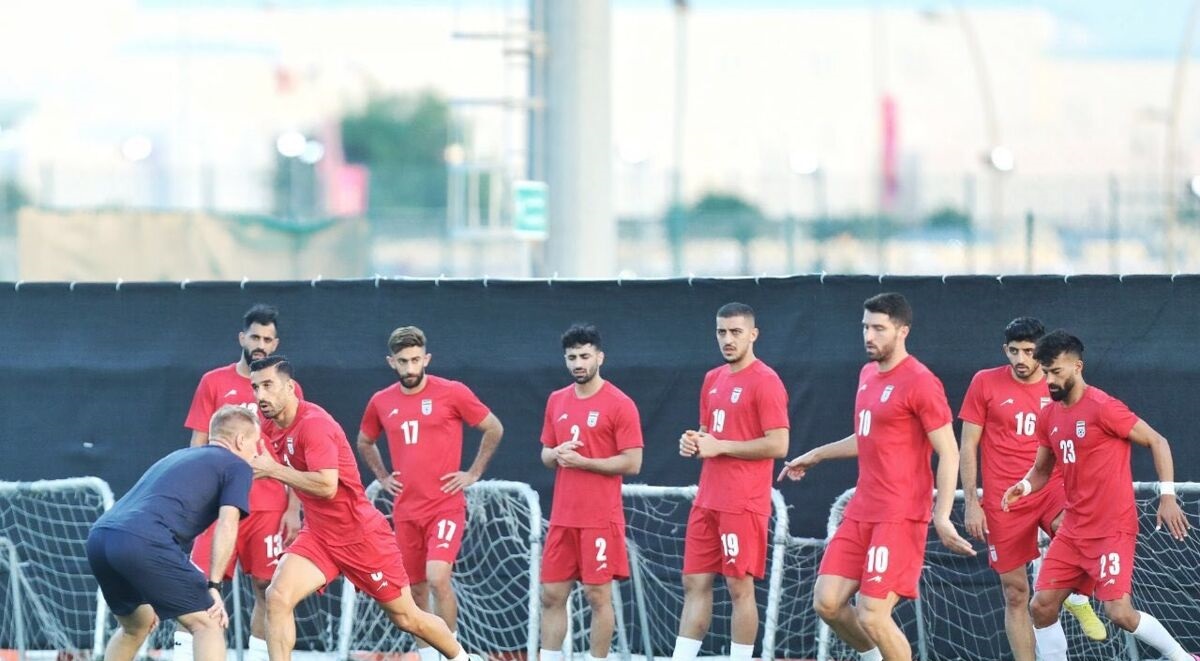 ایران شگفتی‌ساز جام جهانی قطر؟