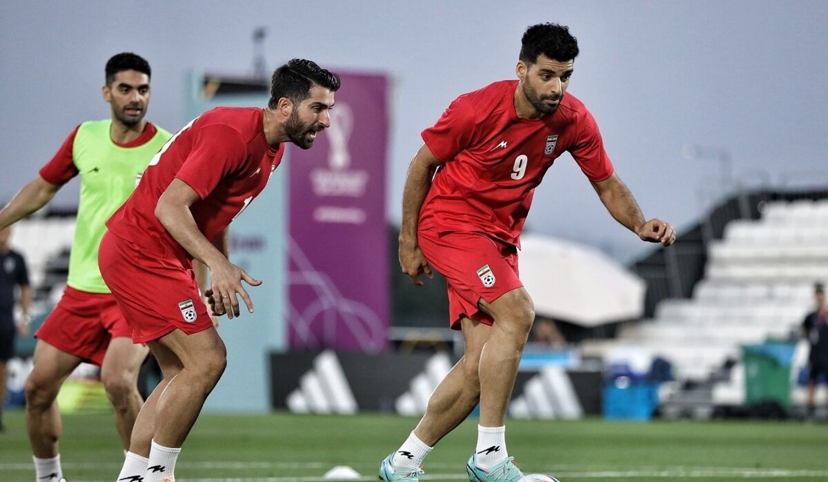 مهدی طارمی سوژه انگلیسی ها