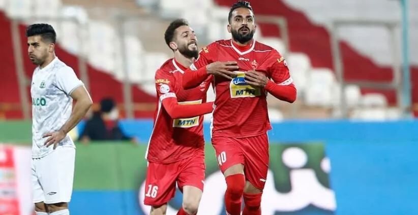 ۲ ستاره پرسپولیس در کابوس انتخاب یحیی ۲ ستاره پرسپولیس در کابوس انتخاب یحیی